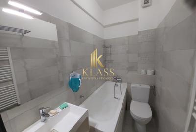 Apartament  de inchiriat cu 2 camere  in zona Herastrau - 7