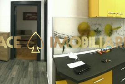 Garsoniera de inchiriat | Costin Georgian | Metrou | Loc de Parcare - 5