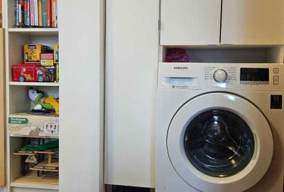 Apartament 2 camere-Bloc anvelopat-Parcul Tineretului - 8