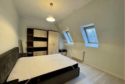 Apartament 3 camere in vila semidecomandat | Parcare inclusă |Andrei Mureșanu - 7