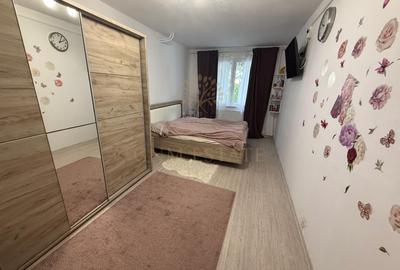 4 Camere Parter Bloc Reabilitat Zona Aparatorii Patriei - 6