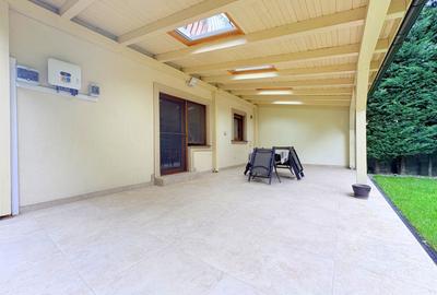 Duplex elegant în Dumbrăvița – zona IKEA | garaj, terasă și panouri fotovoltaice - 18
