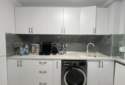 Apartament 2 camere – lângă Medicină - 13