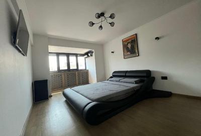 Apartament modern 3 camere de inchiriat zona Octavian Goga+ loc de parcare