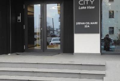 Apartament 2 camere City Lake View Bacau - 4