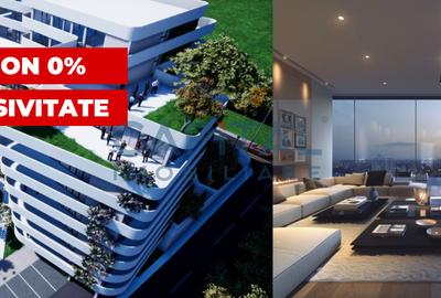 Oportunitate | Dezvoltare imobiliara | Ansamblu rezidential | P+8 | - 1