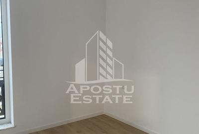 Duplex cu finisari de lux in cartier rezidential Remetea Mare,Bucovat - 11