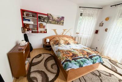 Vila  Otopeni-Odaile | Teren 1.482 mp  | Anexă pentru cabinet/birouri - 23
