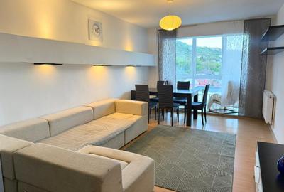 Apartament 2 camere, etaj intermediar, cartier Grigorescu - 3