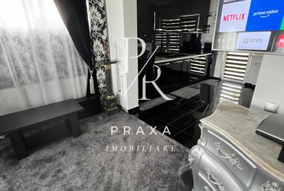 Casa tip duplex cu garaj, ultrafinisata, sau schimb zona centrala Floresti! - 17