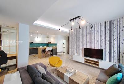 Apartament 2 camere Floreasca | 65 mp | Aproape de Parc - 5