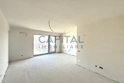 Comision 0%! Apartament 2 camere, Intre Lacuri, 46mp, bloc nou - 2