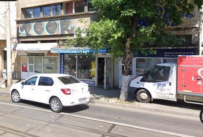 Unirii-Bdv Regina Maria-suprafata 30 mp-pret 1000 euro - 2