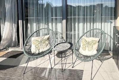 3 camere | Mobilat, Utilat | Mediteraneo Residence/Pipera - 15