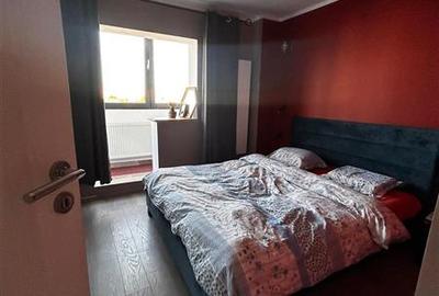 Apartament 4 camere de vanzare Timpuri Noi - 1