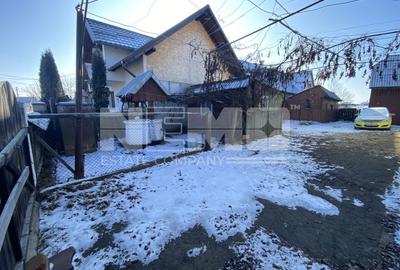 Casa cu Teren | Măneuți | 80 Ari - 2
