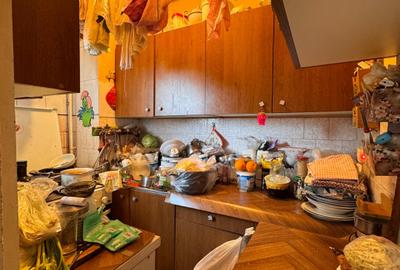 Investiție sigură, Str. Saturn, Astra–Garsonieră cu potențial maxim (Micsunica) - 8