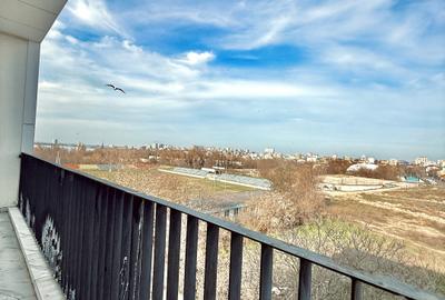 Apartament 2 camere cu terasa 76mp utili Bloc nou 2024 -zona Stadion - 26
