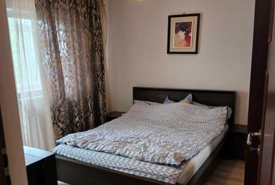 40014 Apartament 2 camere Tomis Nord - 4