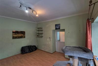 Apartament cu 1 camera pivnita si parcare Ultracentral - 10