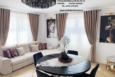 Casa individuala in mun.Piatra Neamt, la poalele muntelui Pietricica - 1