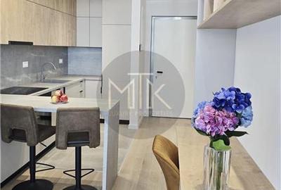 AVIATIEI/FLOREASCA | Apartament 2 camere LUX | mobilat&utilat | Bloc 2025 - 5