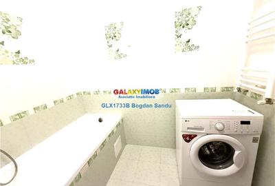 Apartament cu 2 camere de inchiriat in Militari Residence - Rezervelor - 10