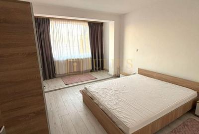 Apartament cu 2 camere decomandat, mobilat în Dacia