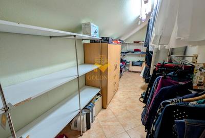 Vila, 6 Camere, 365 mp, 4 bai, Andrei Muresanu, Constantin Brancusi - 27