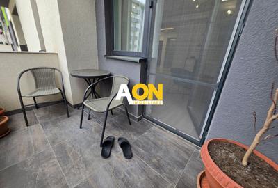 Apartament 3 Camere Bloc Nou, Complet Mobilat - 5