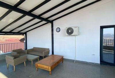 Casă de închiriat, 4 camere, 3 băi, Borhanci Colonia Borhanci - 14
