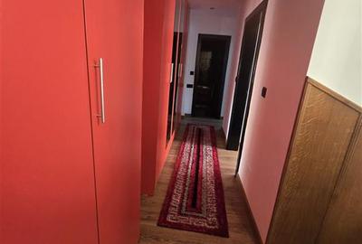 Apartament cu patru camere zona centrala - 6