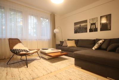 Inchiriere apartament superb pentru persoane cu pretentii. - 12