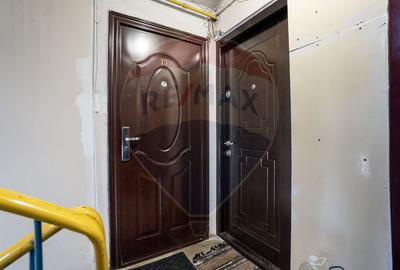 COMISION 0%|  DE INCHIRIAT| 2 CAMERE| ETAJ 3/4| MOBILAT-UTILAT| ASTRA - 7