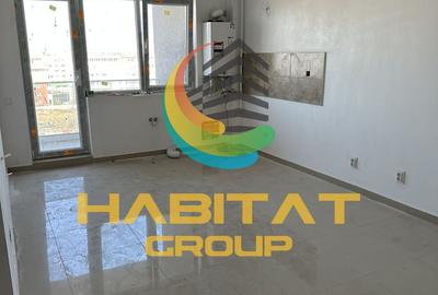 Apartament cu 2 camere decomandat în Brâncoveanu