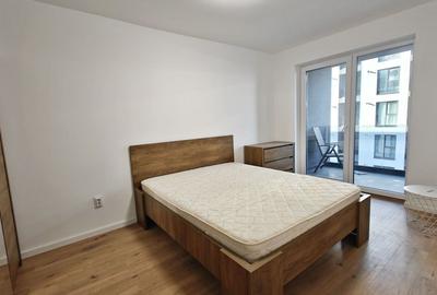Apartament 2 camere, finisat, parcare, langa Parcul Sportiv - 3