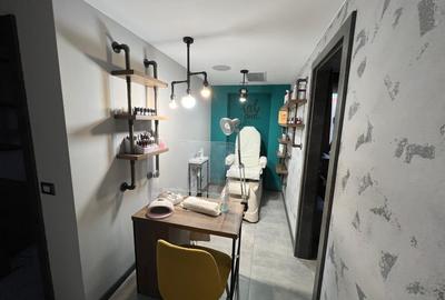 Tomis Plus, spatiu comercial super amenajat - 6