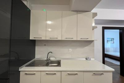 2 camere - UPGROUND RESIDENCE, Barbu Văcărescu, Fabrica de Glucoză, Pipera - 7