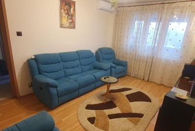 3 camere | semidecomandat | Militari | Metrou Gorjului - 1