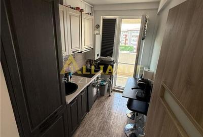 Metrou Berceni Ap 2 Camere Mobilat+Parcare - 8