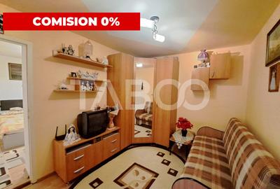 Apartament 2 camere pentru investitie in Piata Schiller Sibiu - 1