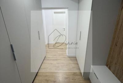 2 camere Pipera Rond OMV I TVA inclus Loc parcare INCLUS | COMISION 0% - 32
