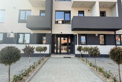 APARTAMENT DECOMANDAT- NOU - LOC DE PARCARE - FINALIZAT-COMISION 0% - 8
