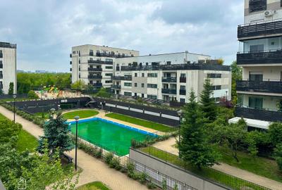 Natura Residence - Apartament 3 camere langa Padurea Baneasa | Loc de parcare - 17