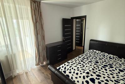 Apartament premium 3 camere H Marriott–Tudor Vladimirescu - 6