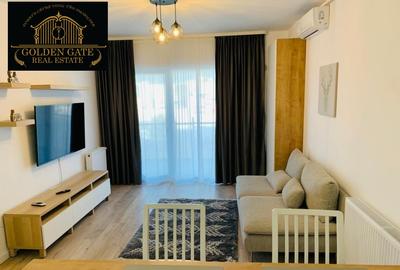 GranVia Park Lujerului - 2 Camere Mobilat Modern Balcon Parcare - 1