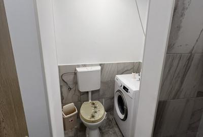 Gara de Nord, 3camere, modern - 9