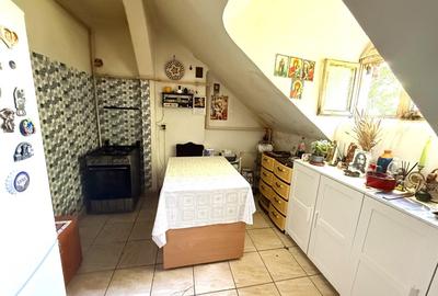 Apartament la mansardă într-o vilă superbă din Cotroceni - 3
