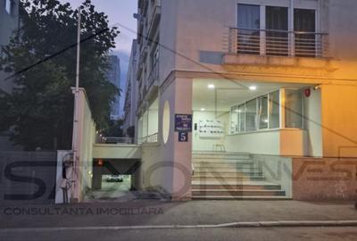 Inchirieri Apartamente 2 camere ULTRACENTRAL ROMANA - 18