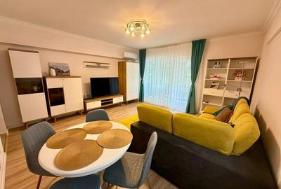 De închiriat // 3 camere // Titulescu - Banu Manta - 1